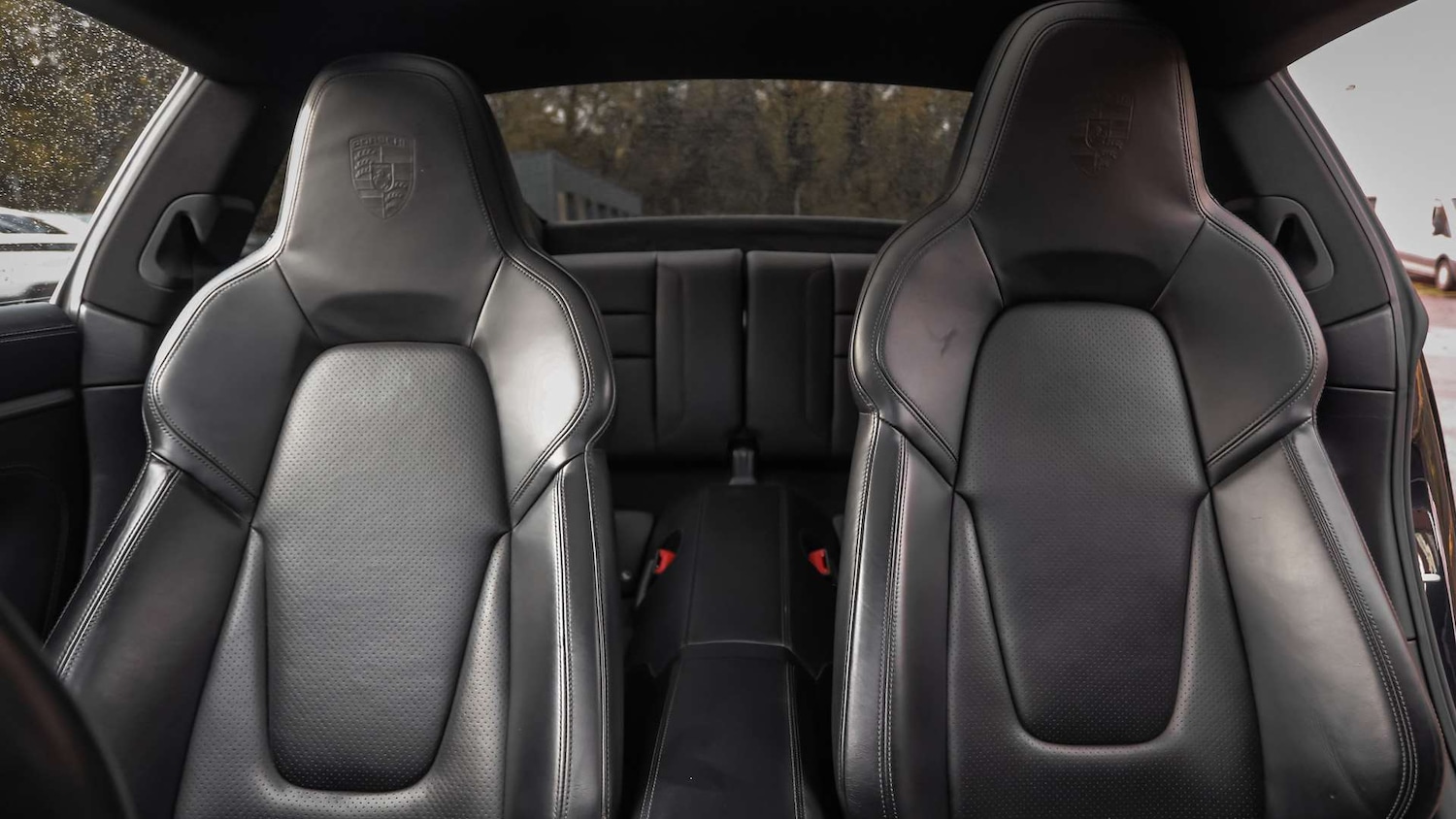 Used Porsche 911 2019 for sale - 76732202: Photo 16