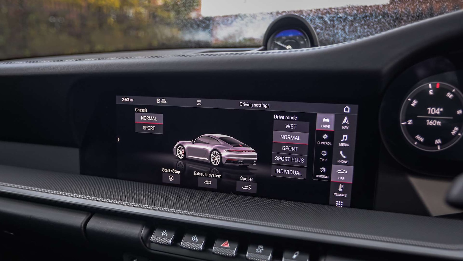 Used Porsche 911 2019 for sale - 76732202: Photo 18