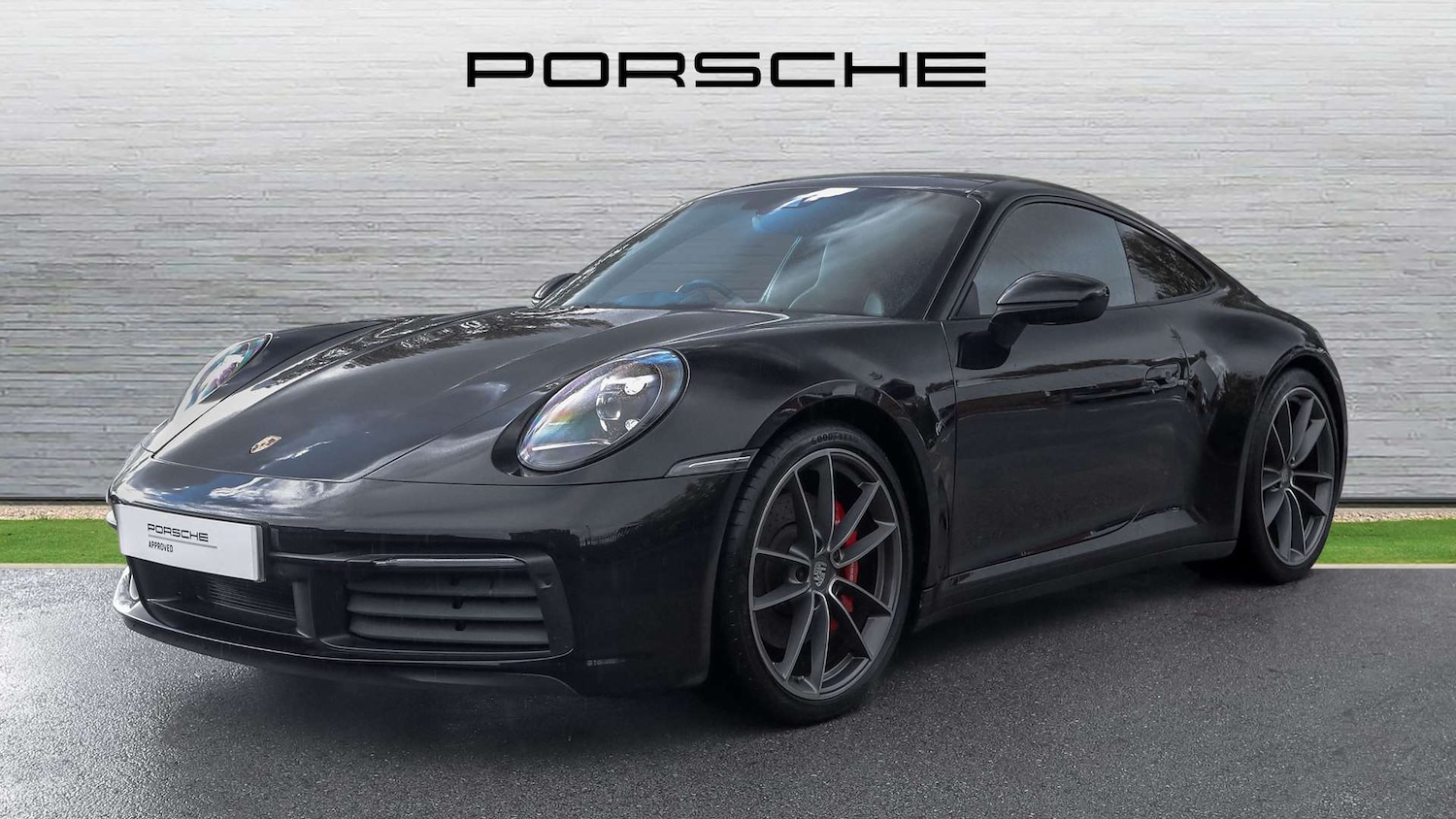 Used Porsche 911 2019 for sale - 76732202: Photo 2