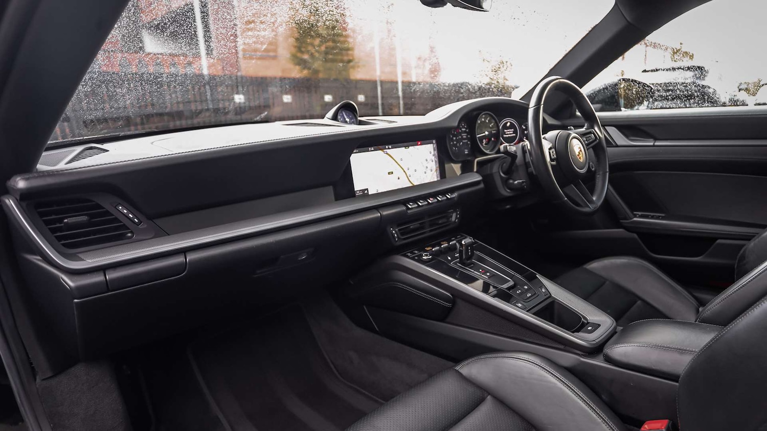 Used Porsche 911 2019 for sale - 76732202: Photo 5