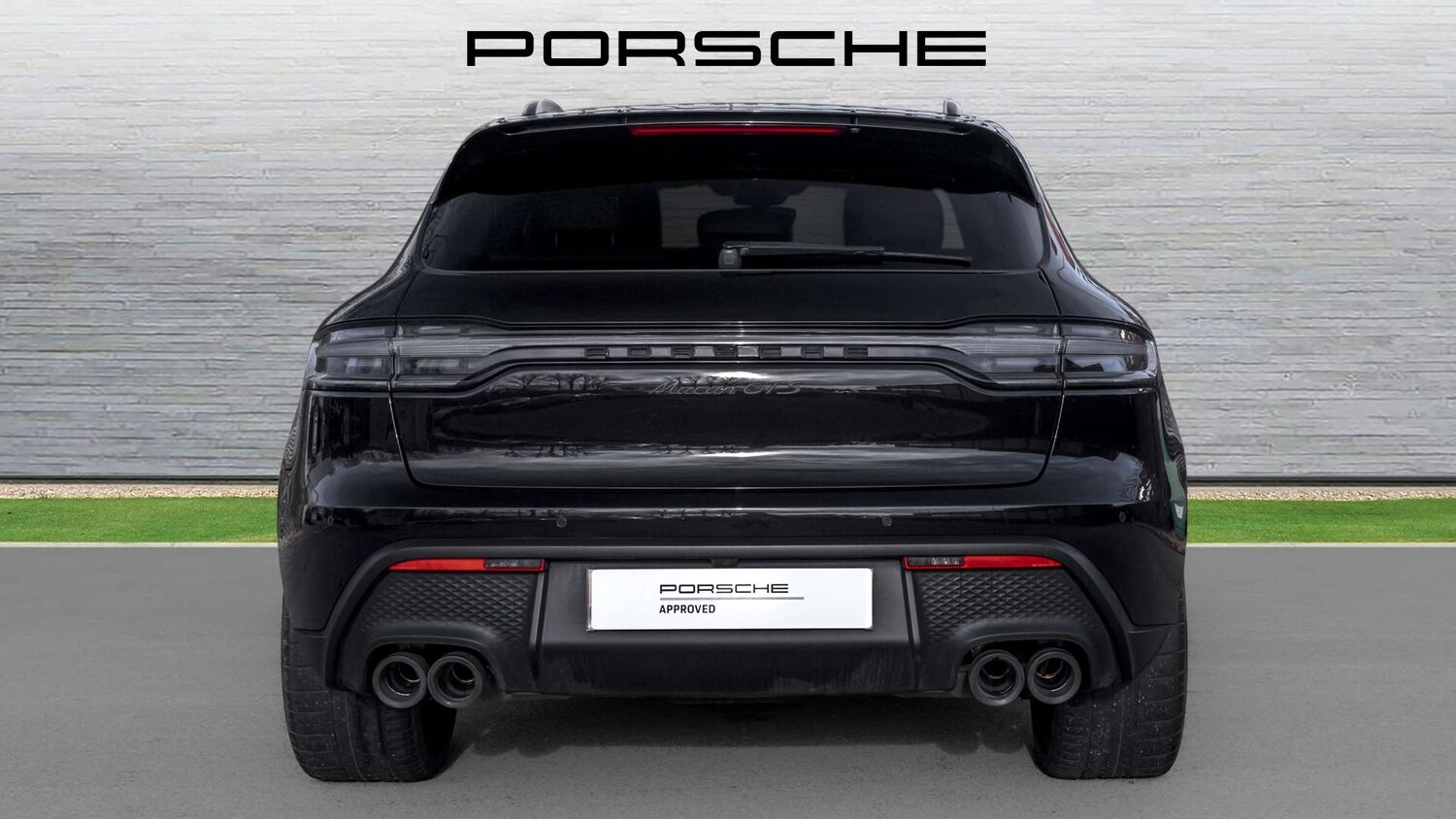 Used Porsche Macan 2023 for sale - 77500287: Photo 10