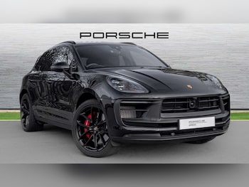 Used Porsche Macan 2023 for sale - 77500287: Photo