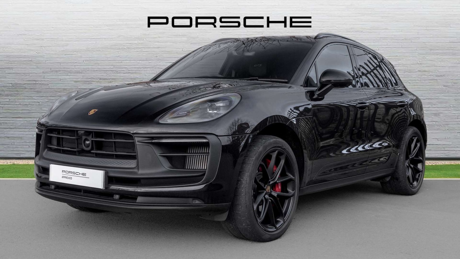 Used Porsche Macan 2023 for sale - 77500287: Photo 2