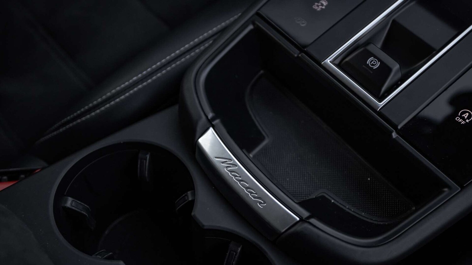 Used Porsche Macan 2023 for sale - 77500287: Photo 21