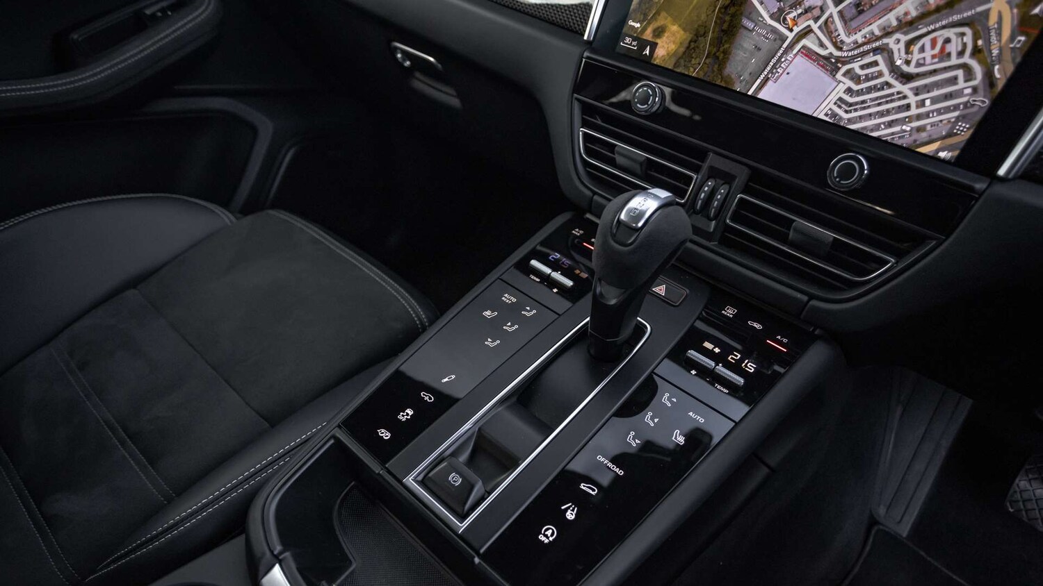 Used Porsche Macan 2023 for sale - 77500287: Photo 22