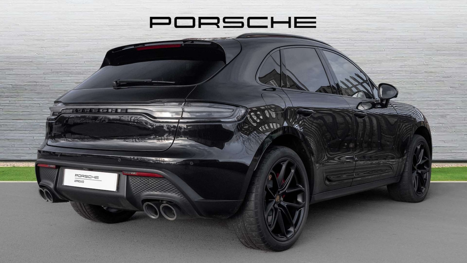 Used Porsche Macan 2023 for sale - 77500287: Photo 3