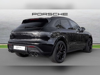Used Porsche Macan 2023 for sale - 77500287: Photo