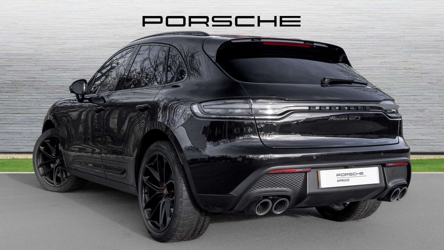 Used Porsche Macan 2023 for sale - 77500287: Photo 4