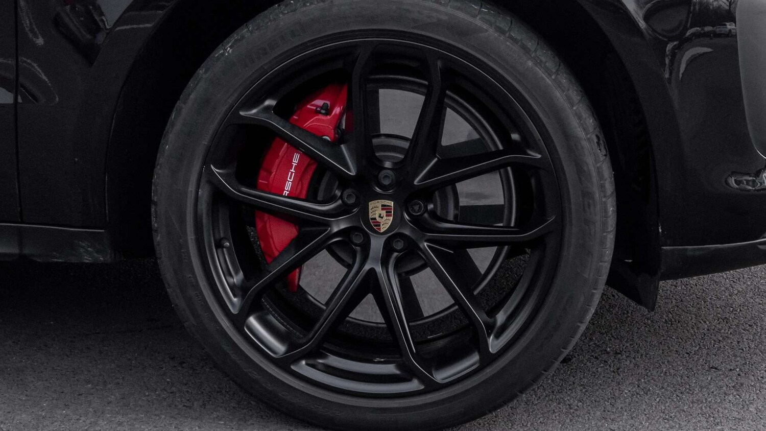 Used Porsche Macan 2023 for sale - 77500287: Photo 6