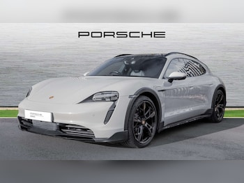 Used Porsche Taycan 2023 for sale - 77414866: Photo