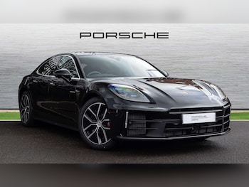 Used Porsche Panamera 2026 for sale - 78651325: Photo