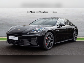 Used Porsche Panamera 2026 for sale - 78651325: Photo