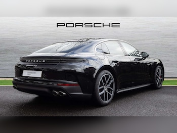 Used Porsche Panamera 2026 for sale - 78651325: Photo