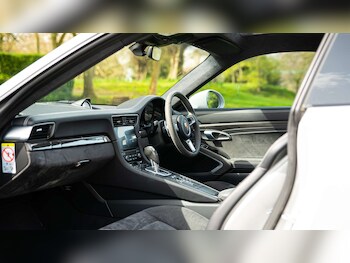 Used Porsche 911 2019 for sale - 78161337: Photo