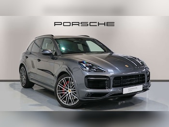 Used Porsche Cayenne 2023 for sale - 79376723: Photo