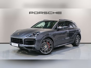 Used Porsche Cayenne 2023 for sale - 79376723: Photo