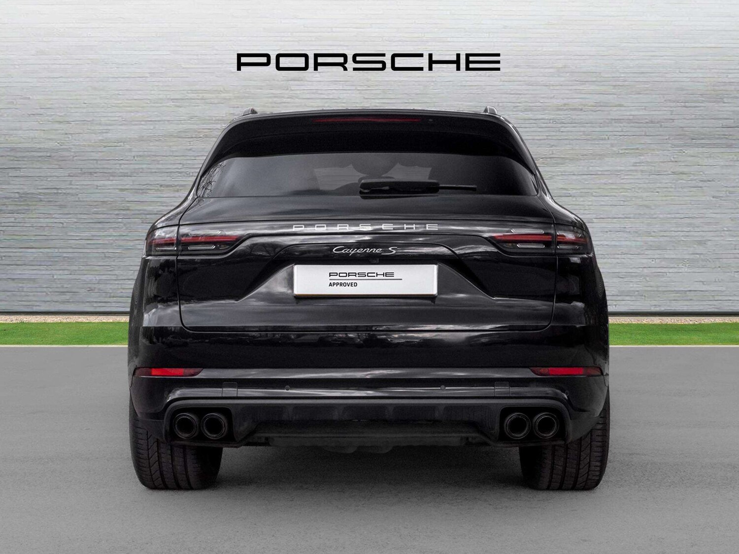 Used Porsche Cayenne 2022 for sale - 77686590: Photo 10