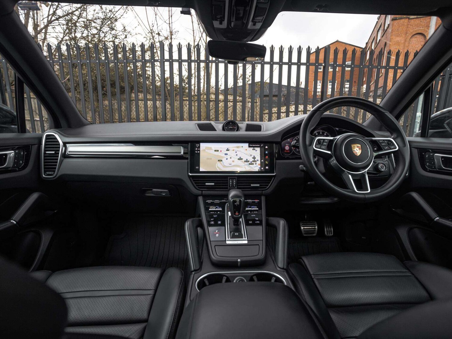 Used Porsche Cayenne 2022 for sale - 77686590: Photo 13