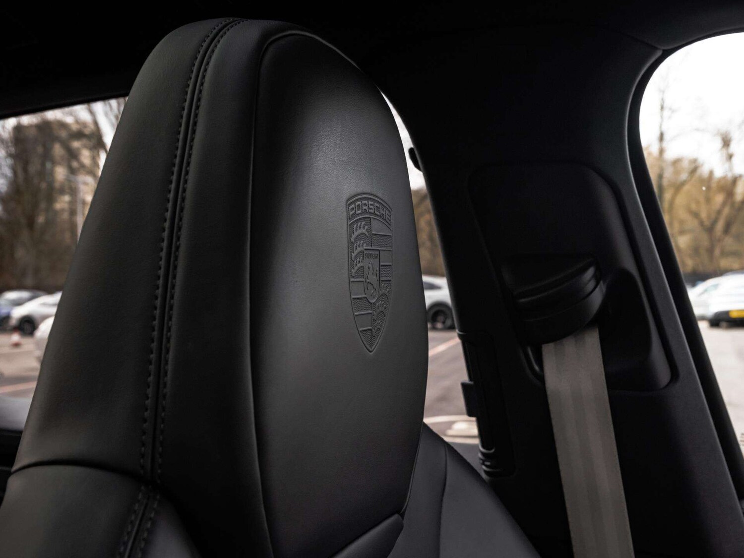 Used Porsche Cayenne 2022 for sale - 77686590: Photo 17