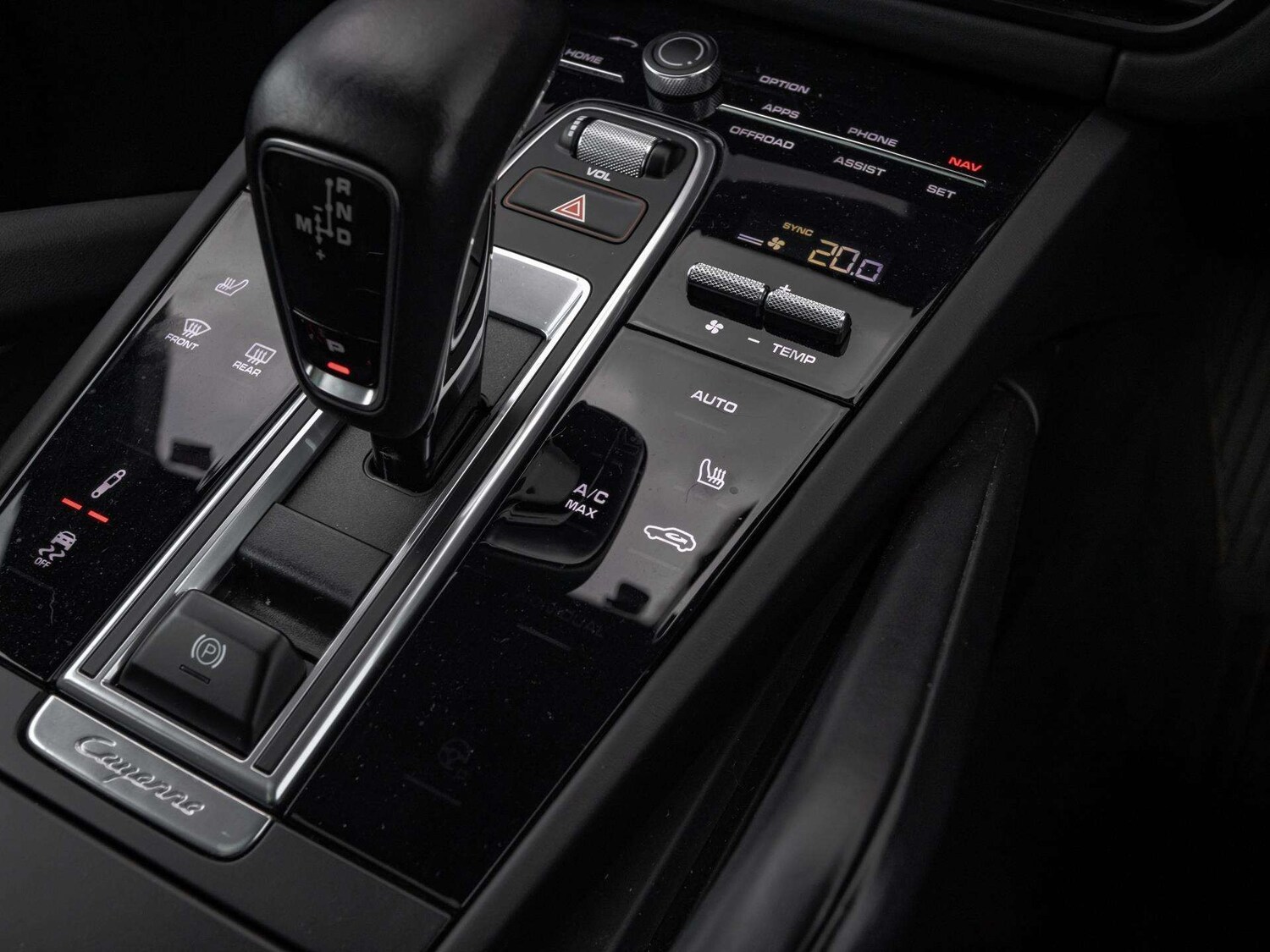 Used Porsche Cayenne 2022 for sale - 77686590: Photo 18