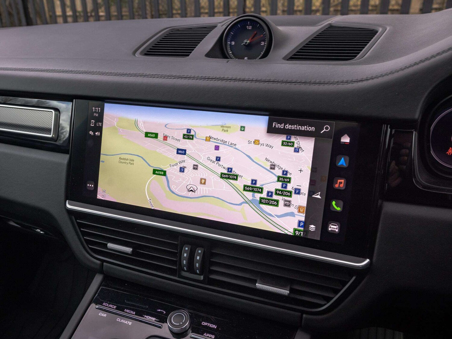 Used Porsche Cayenne 2022 for sale - 77686590: Photo 19