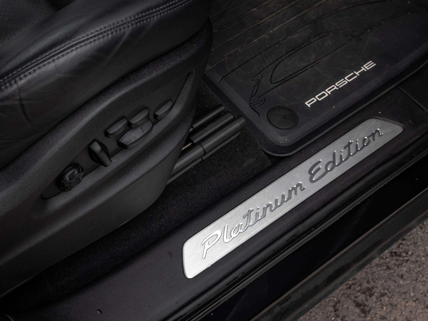 Used Porsche Cayenne 2022 for sale - 77686590: Photo 21