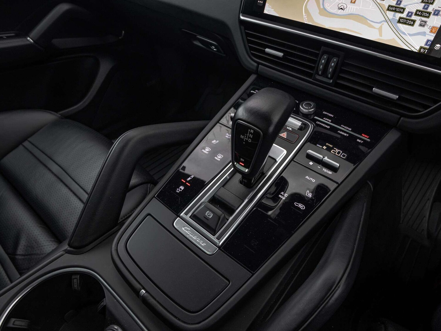 Used Porsche Cayenne 2022 for sale - 77686590: Photo 23