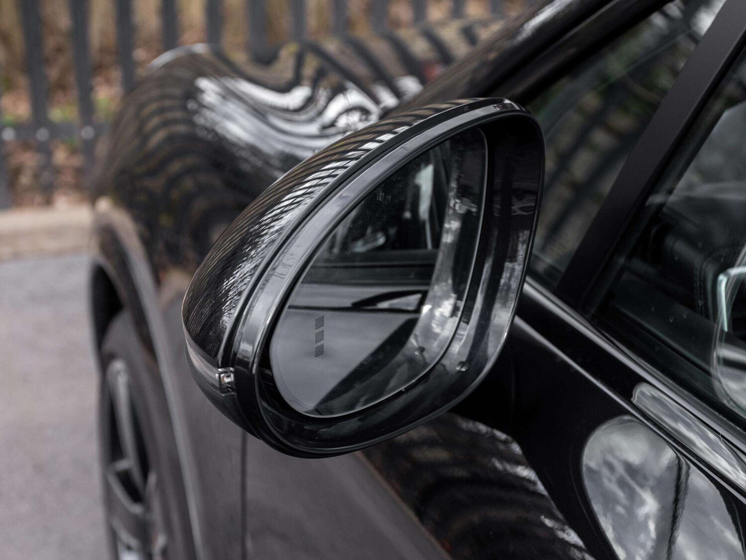 Used Porsche Cayenne 2022 for sale - 77686590: Photo 24