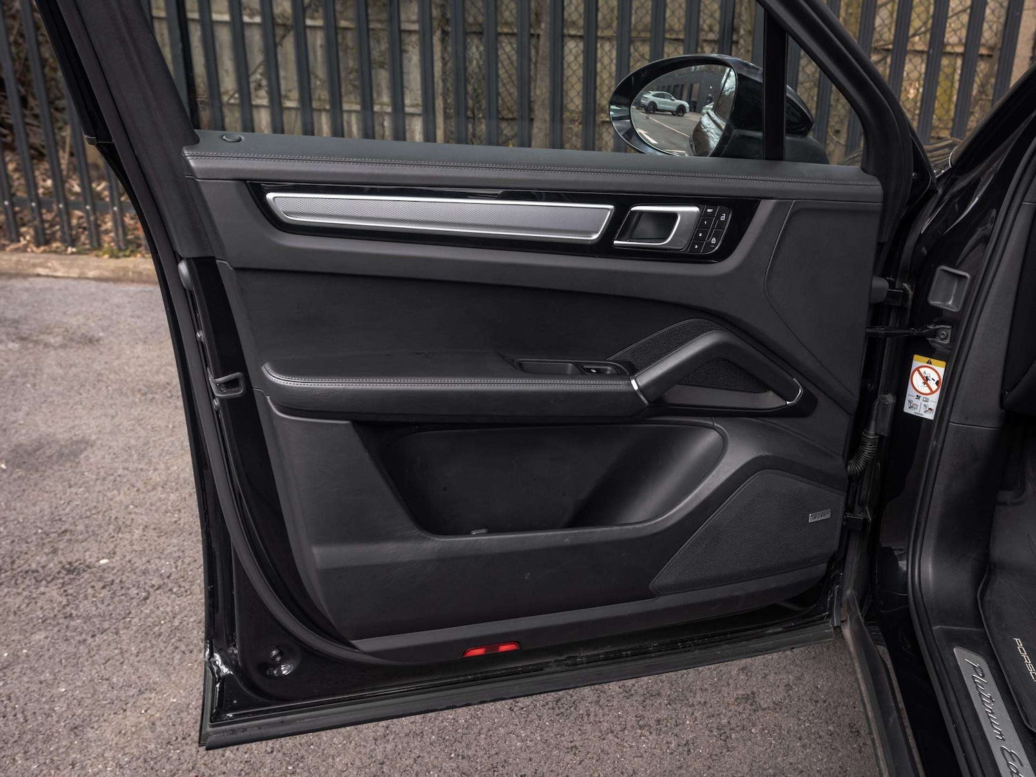 Used Porsche Cayenne 2022 for sale - 77686590: Photo 25