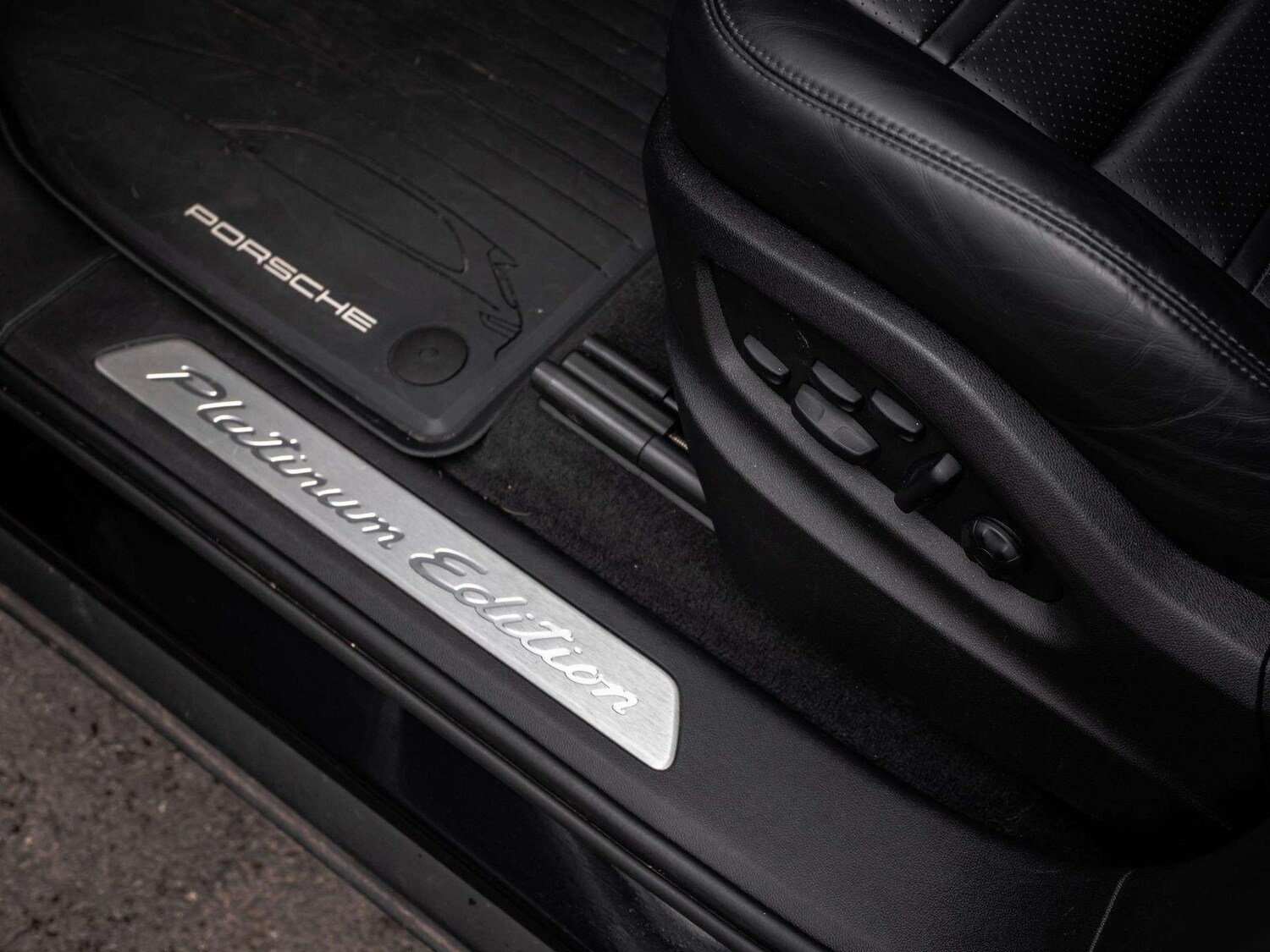 Used Porsche Cayenne 2022 for sale - 77686590: Photo 29