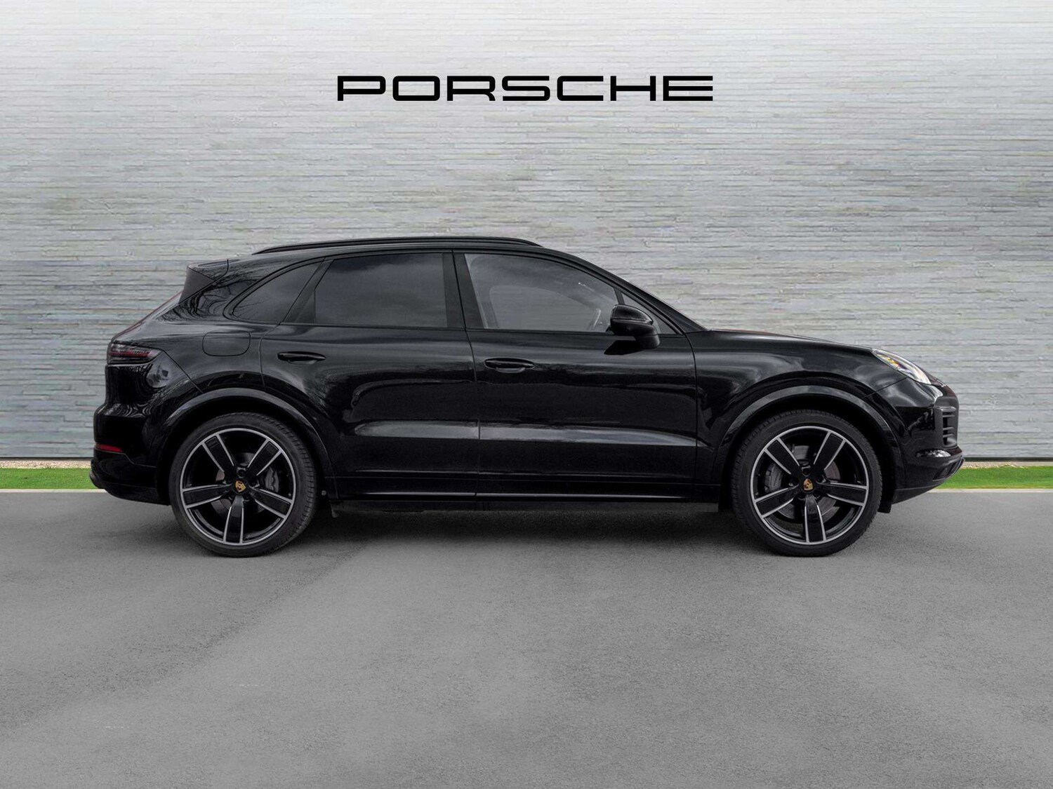 Used Porsche Cayenne 2022 for sale - 77686590: Photo 7