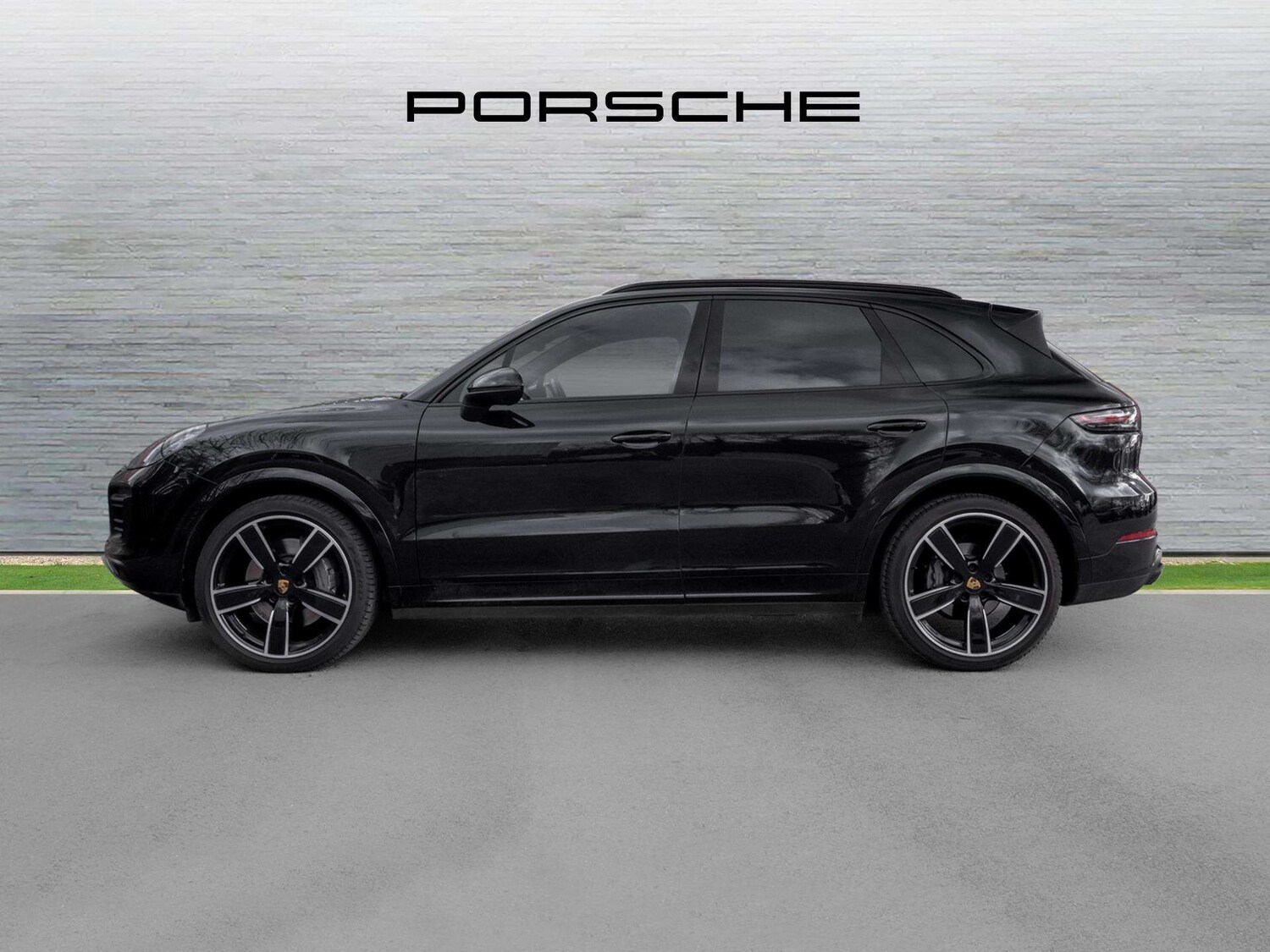 Used Porsche Cayenne 2022 for sale - 77686590: Photo 8