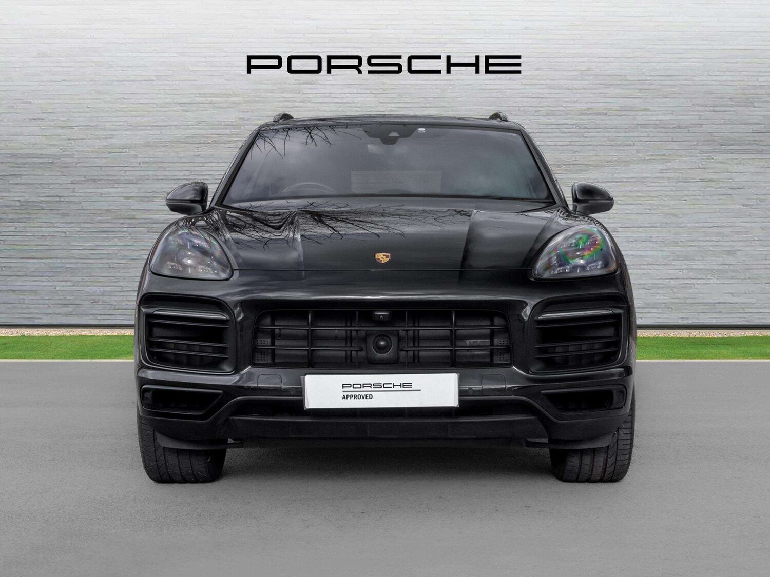 Used Porsche Cayenne 2022 for sale - 77686590: Photo 9