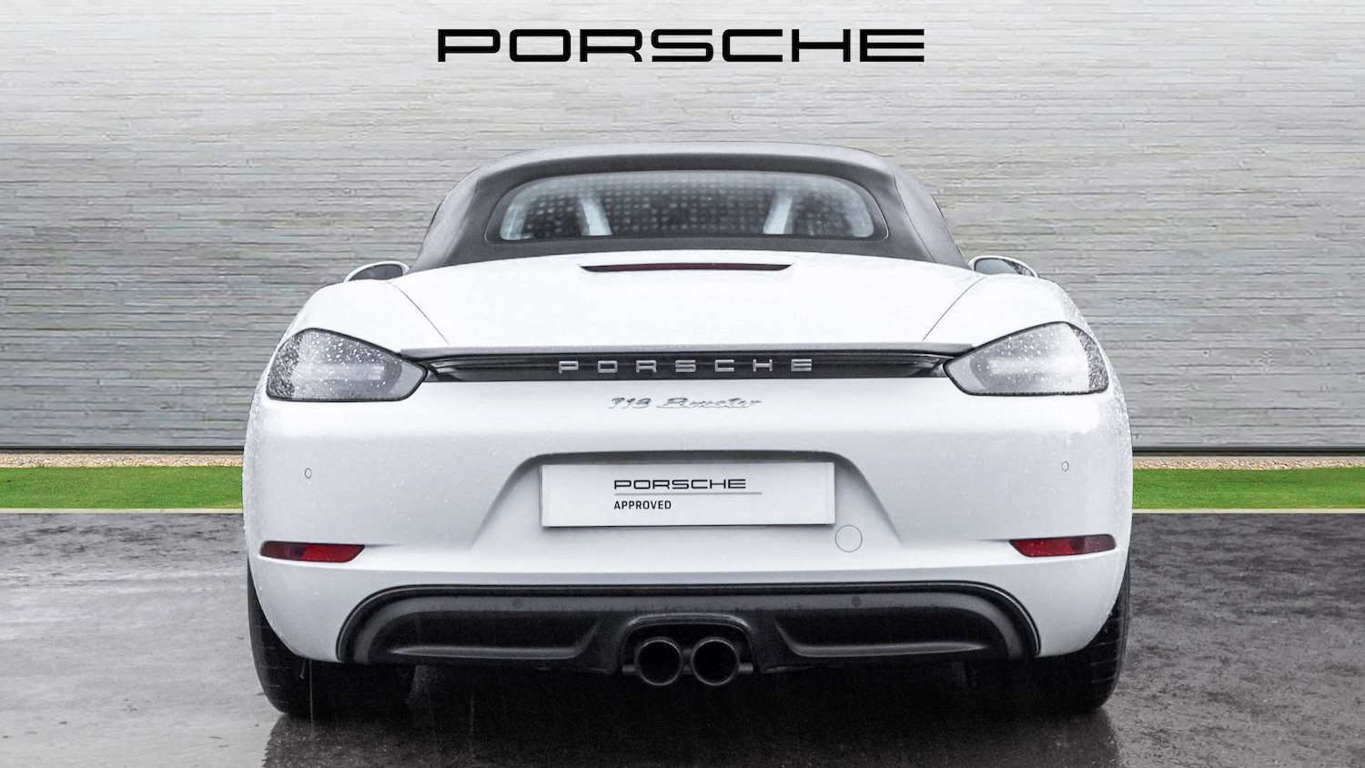 Used Porsche Boxster 2019 for sale - 76661766: Photo 10