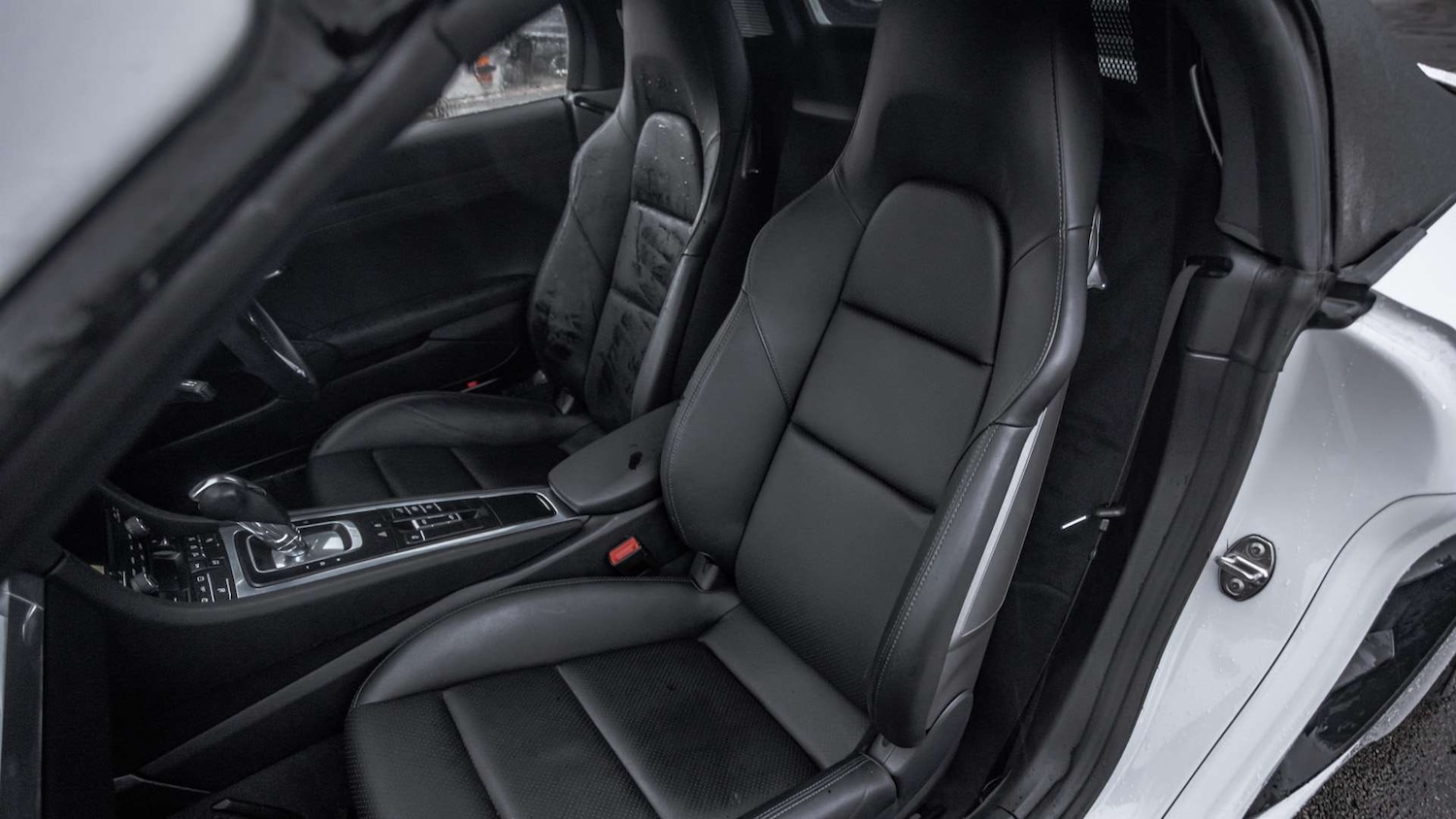 Used Porsche Boxster 2019 for sale - 76661766: Photo 13