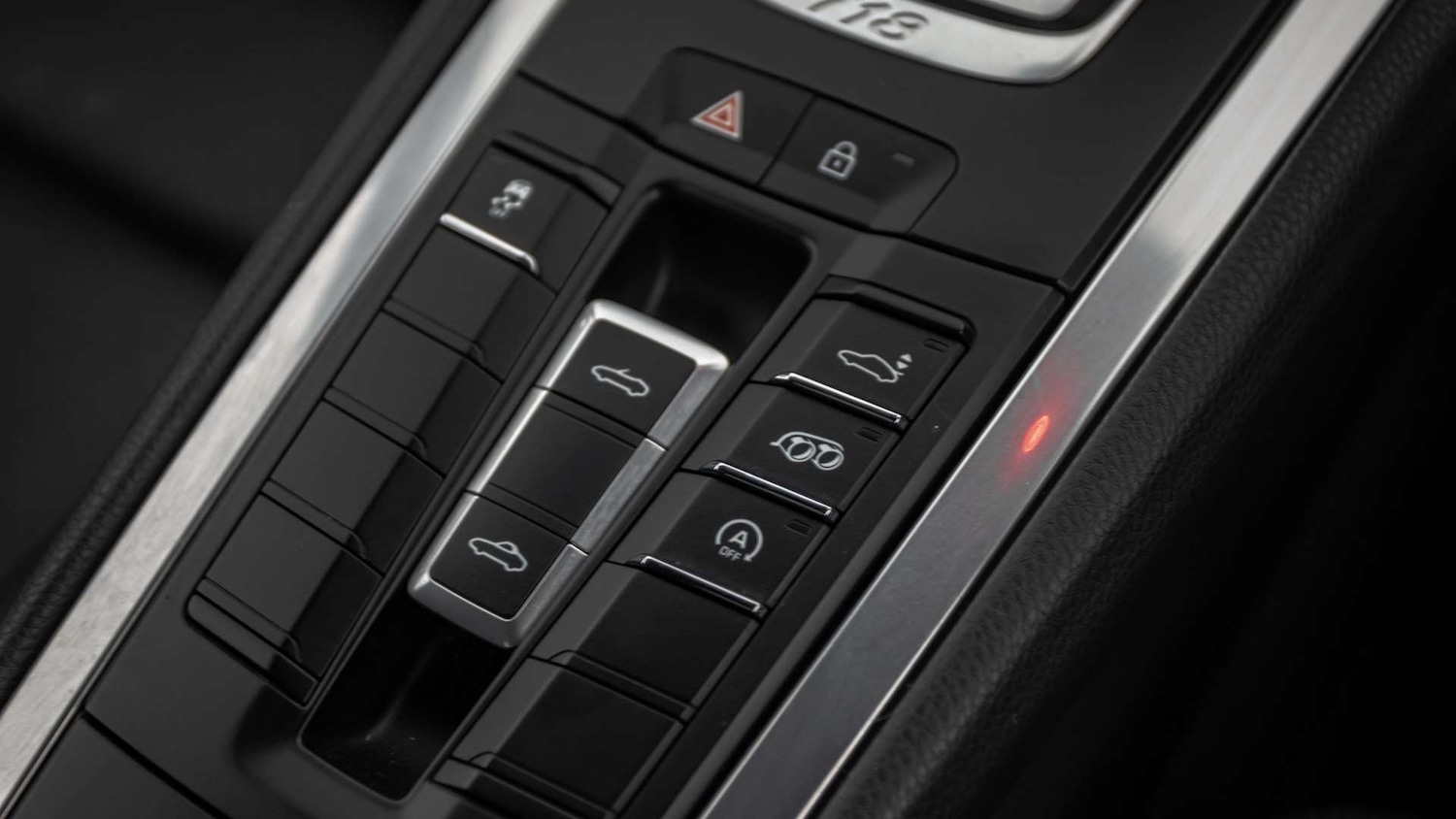 Used Porsche Boxster 2019 for sale - 76661766: Photo 18