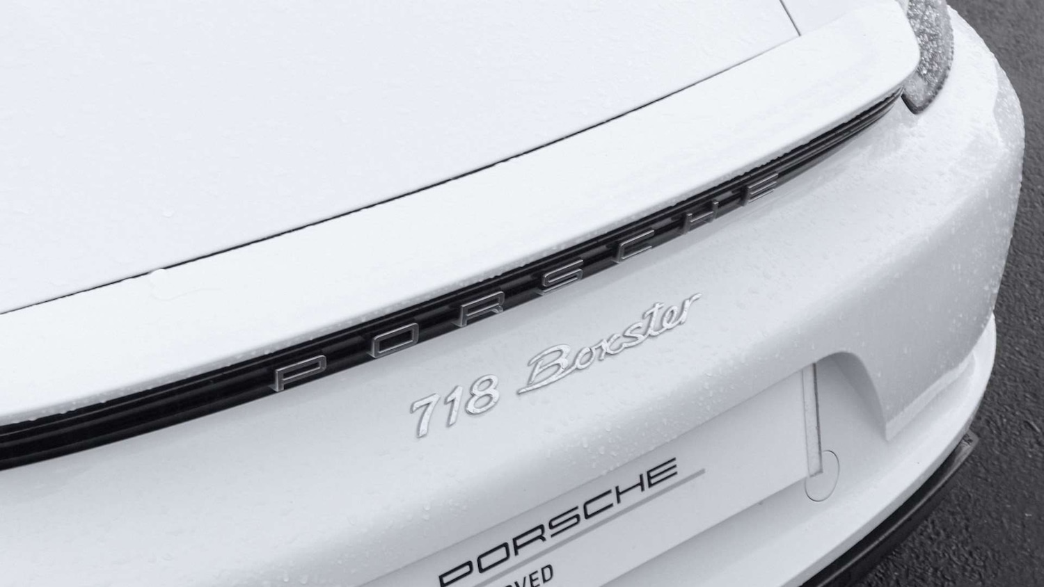 Used Porsche Boxster 2019 for sale - 76661766: Photo 21