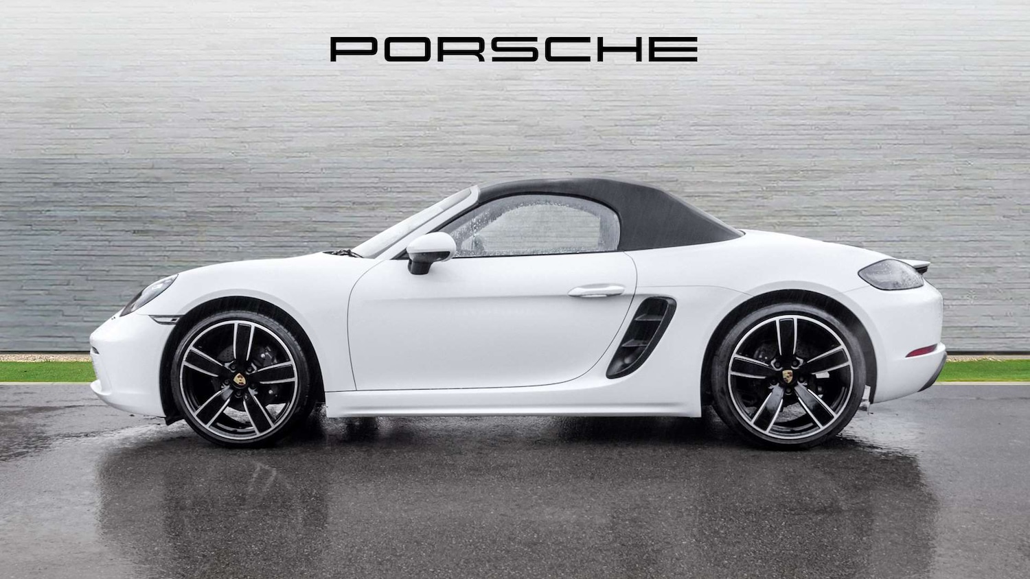 Used Porsche Boxster 2019 for sale - 76661766: Photo 8