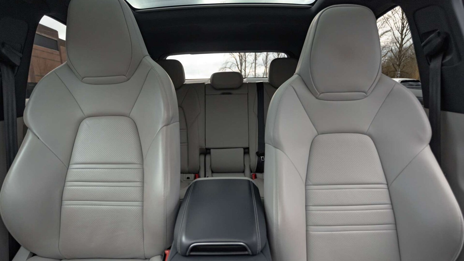 Used Porsche Cayenne 2021 for sale - 77429109: Photo 13