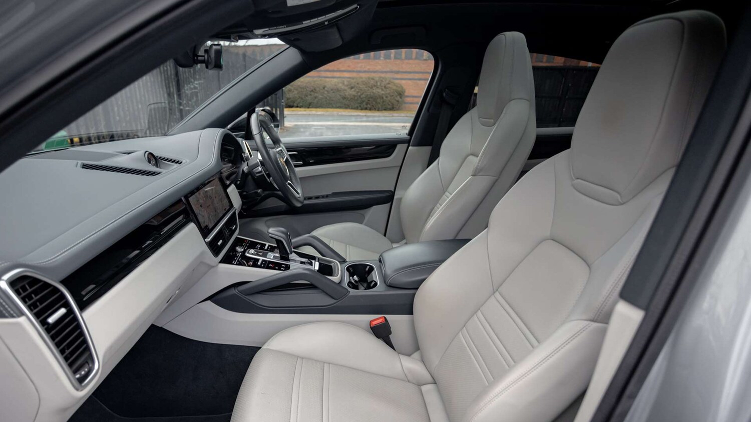 Used Porsche Cayenne 2021 for sale - 77429109: Photo 14