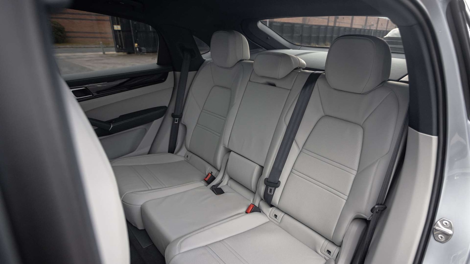 Used Porsche Cayenne 2021 for sale - 77429109: Photo 15