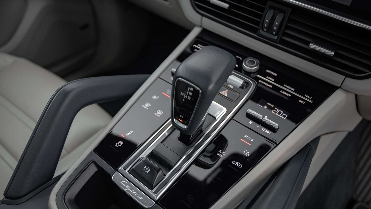 Used Porsche Cayenne 2021 for sale - 77429109: Photo 16