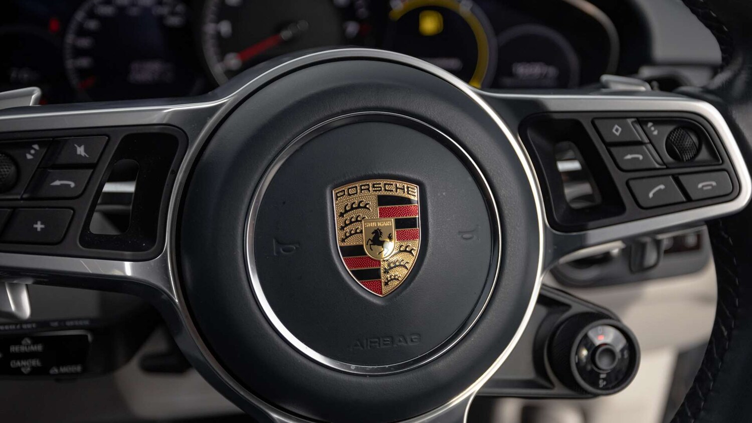 Used Porsche Cayenne 2021 for sale - 77429109: Photo 17