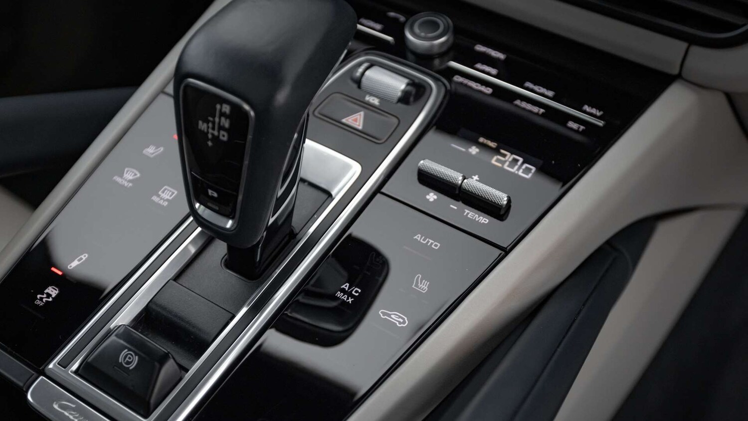 Used Porsche Cayenne 2021 for sale - 77429109: Photo 21