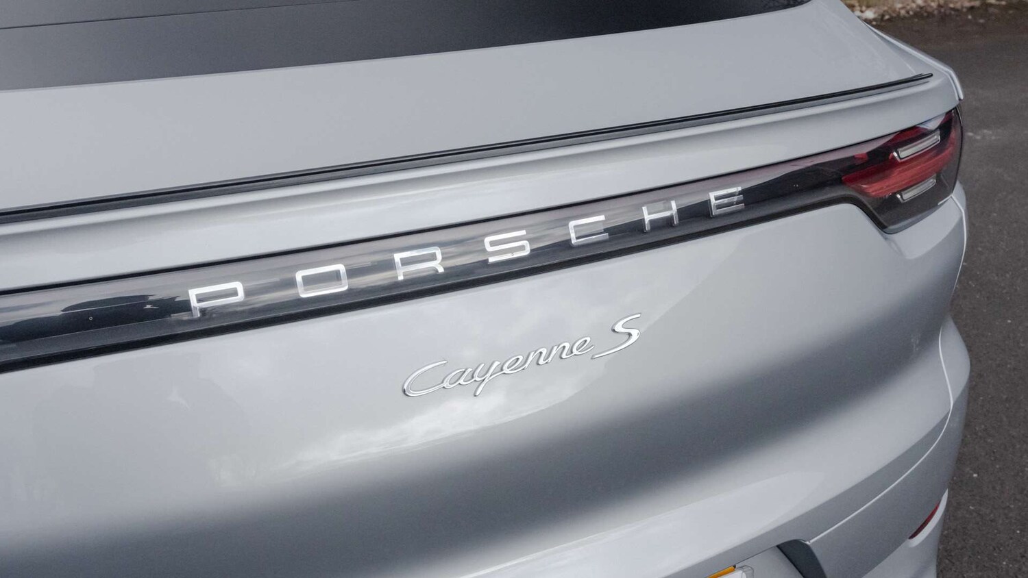 Used Porsche Cayenne 2021 for sale - 77429109: Photo 25