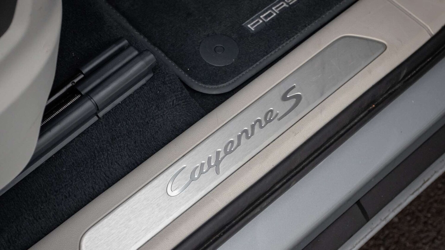 Used Porsche Cayenne 2021 for sale - 77429109: Photo 34