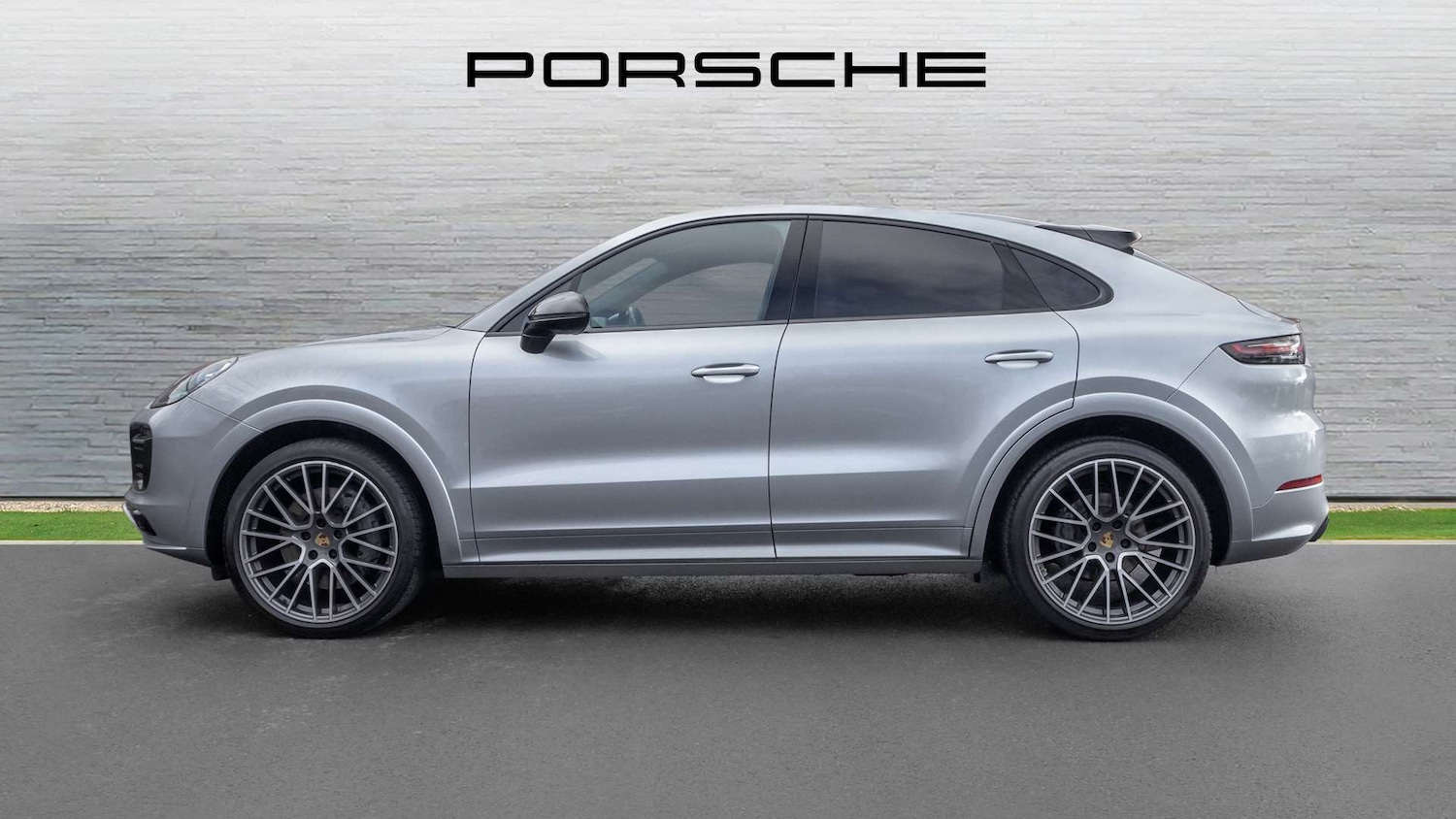 Used Porsche Cayenne 2021 for sale - 77429109: Photo 5