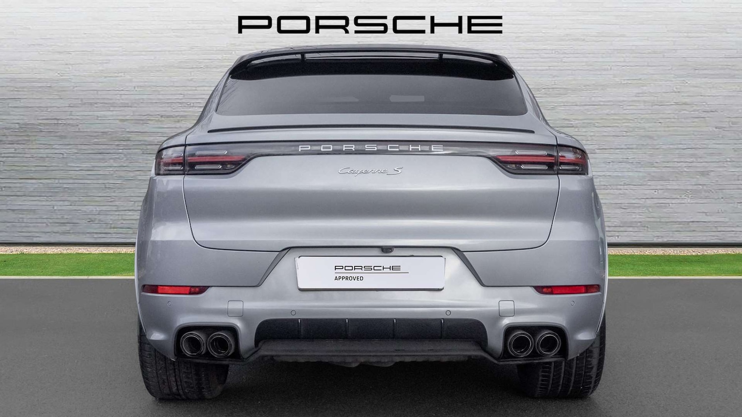 Used Porsche Cayenne 2021 for sale - 77429109: Photo 7