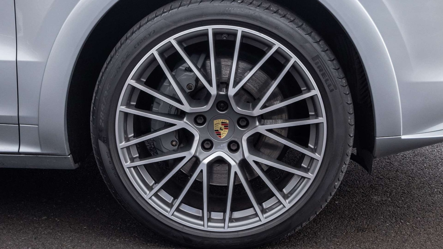 Used Porsche Cayenne 2021 for sale - 77429109: Photo 8