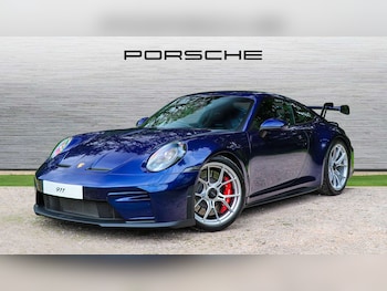 Used Porsche 911 2025 for sale - 78937595: Photo